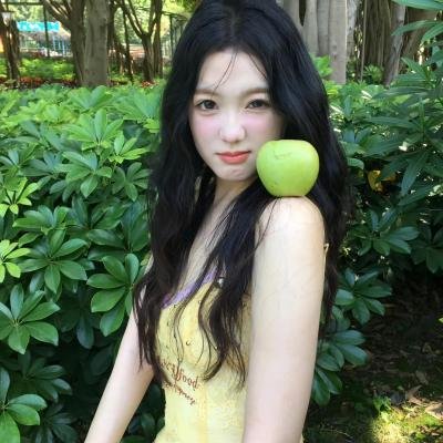 替身