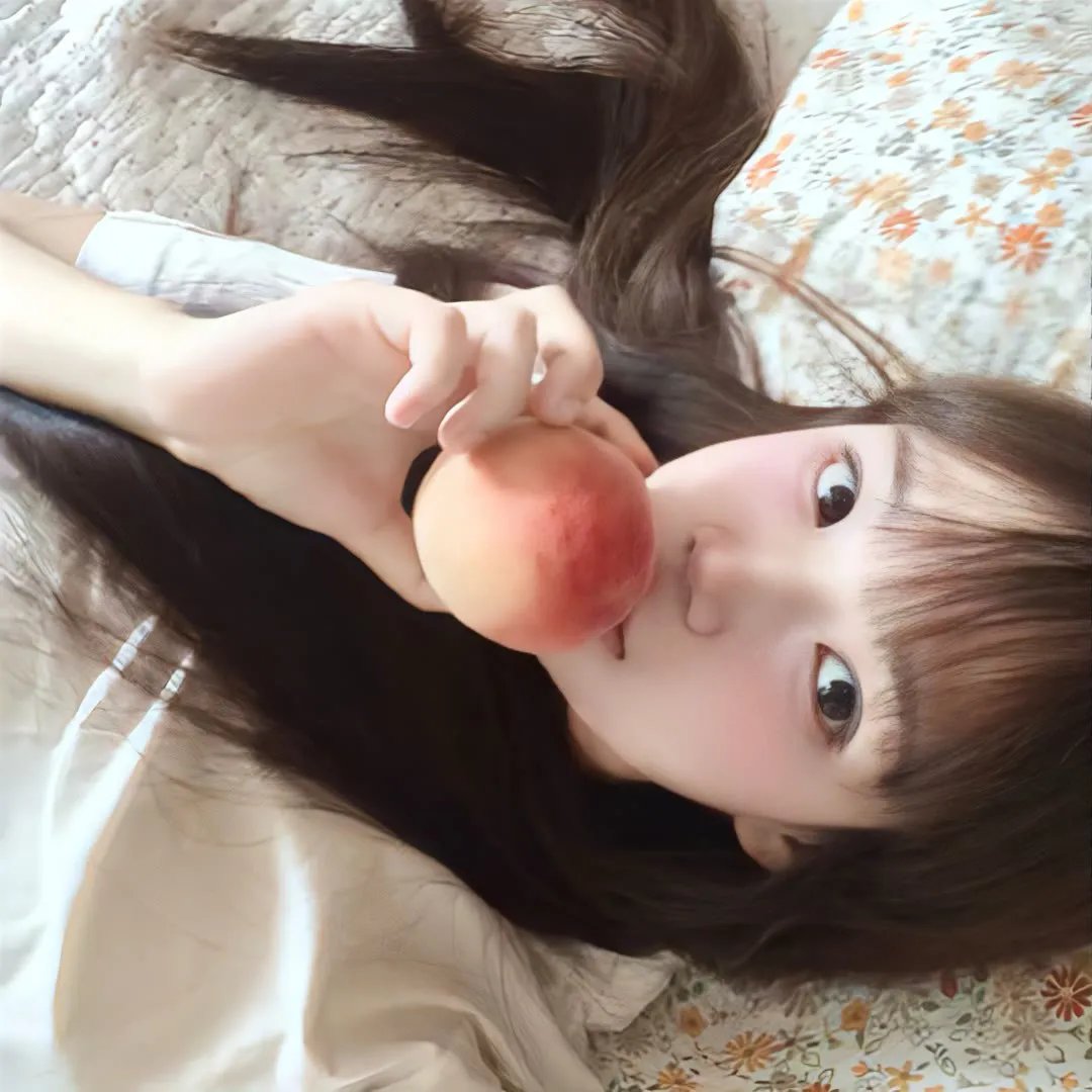 大坏母亲
